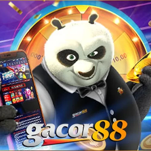 Download gacor88 APK untuk Android