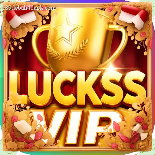 Cara Pasang lucksvip di HP Android dengan Benar