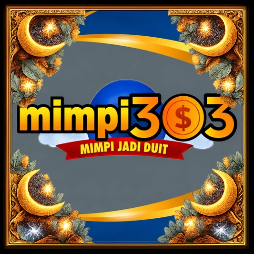 mimpi303 App: Info, Rating, dan Link Download