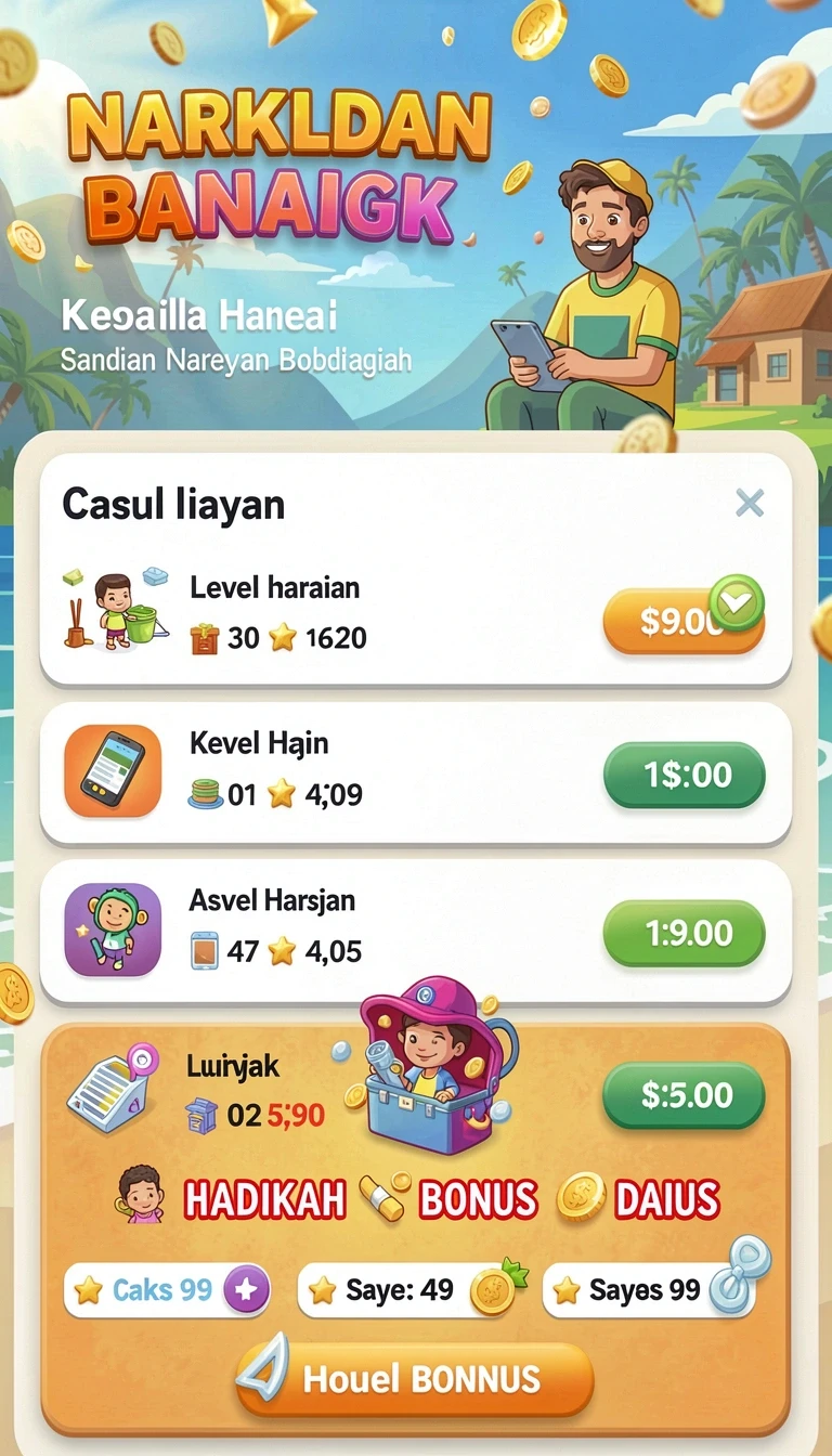 Aplikasi dewi88 Terbaik untuk Android dan iOS