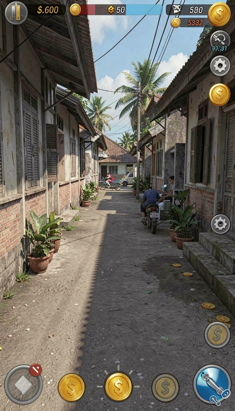 Panduan Instalasi Aplikasi gg368 di Android