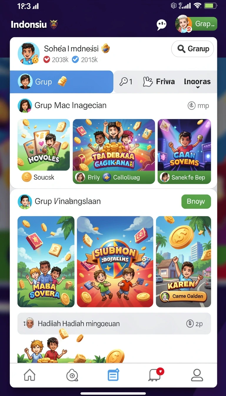 Download Aplikasi indslot Terbaru untuk HP Android