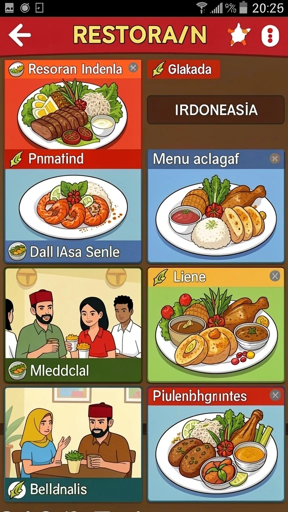 gacor305 APK Versi Terbaru untuk Android 2026