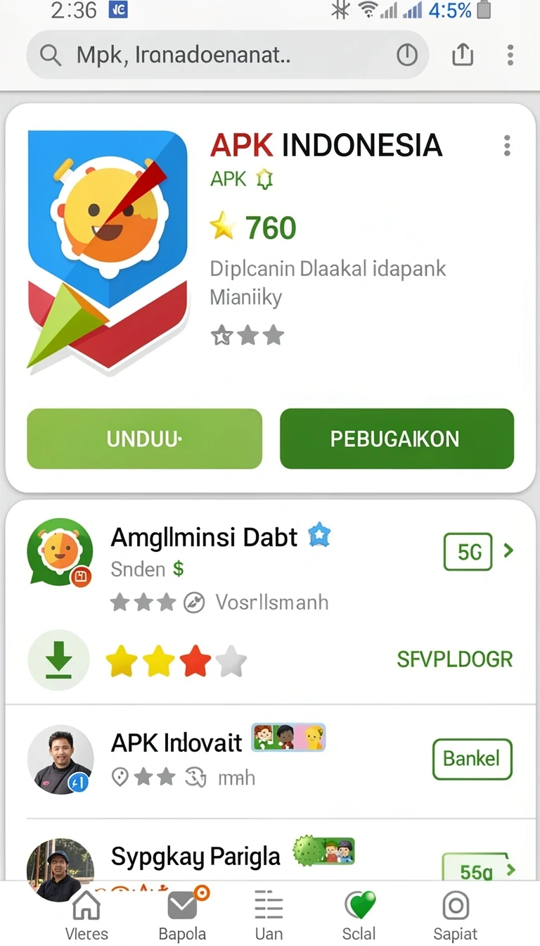 Update Aplikasi 777ag ke Versi Terbaru