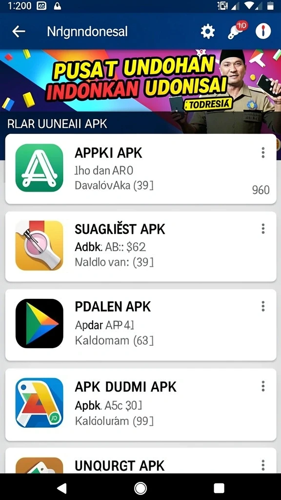 Aplikasi mpo2888 Paling Baru untuk Android