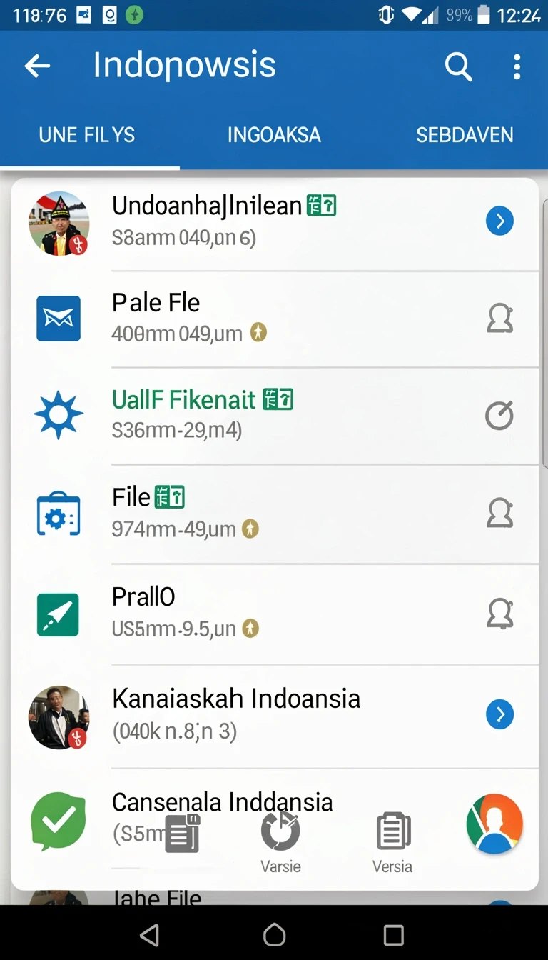ink789 APK Terbaru dan Aman untuk Diunduh