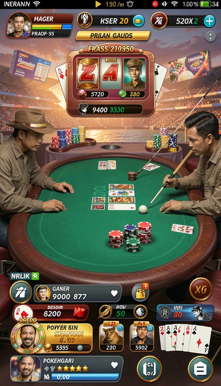 dewaslot99 APK: Cara Download dan Instal di Android