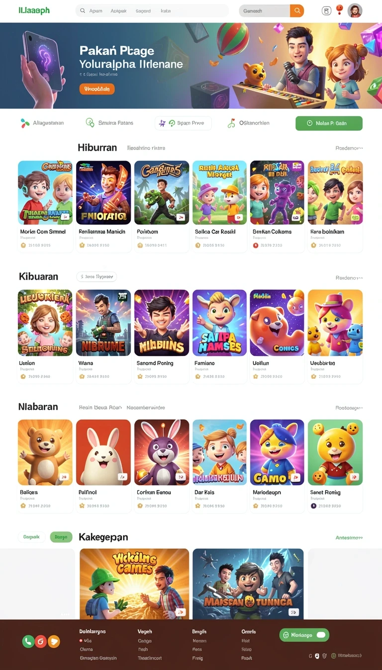 lunatogel App Terbaru: Fitur Unggulan dan Download