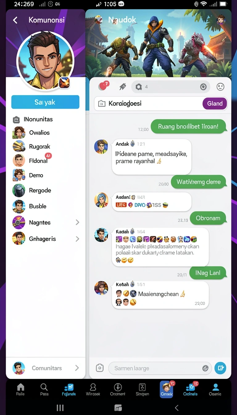 Panduan Instalasi Aplikasi slot88max di Android