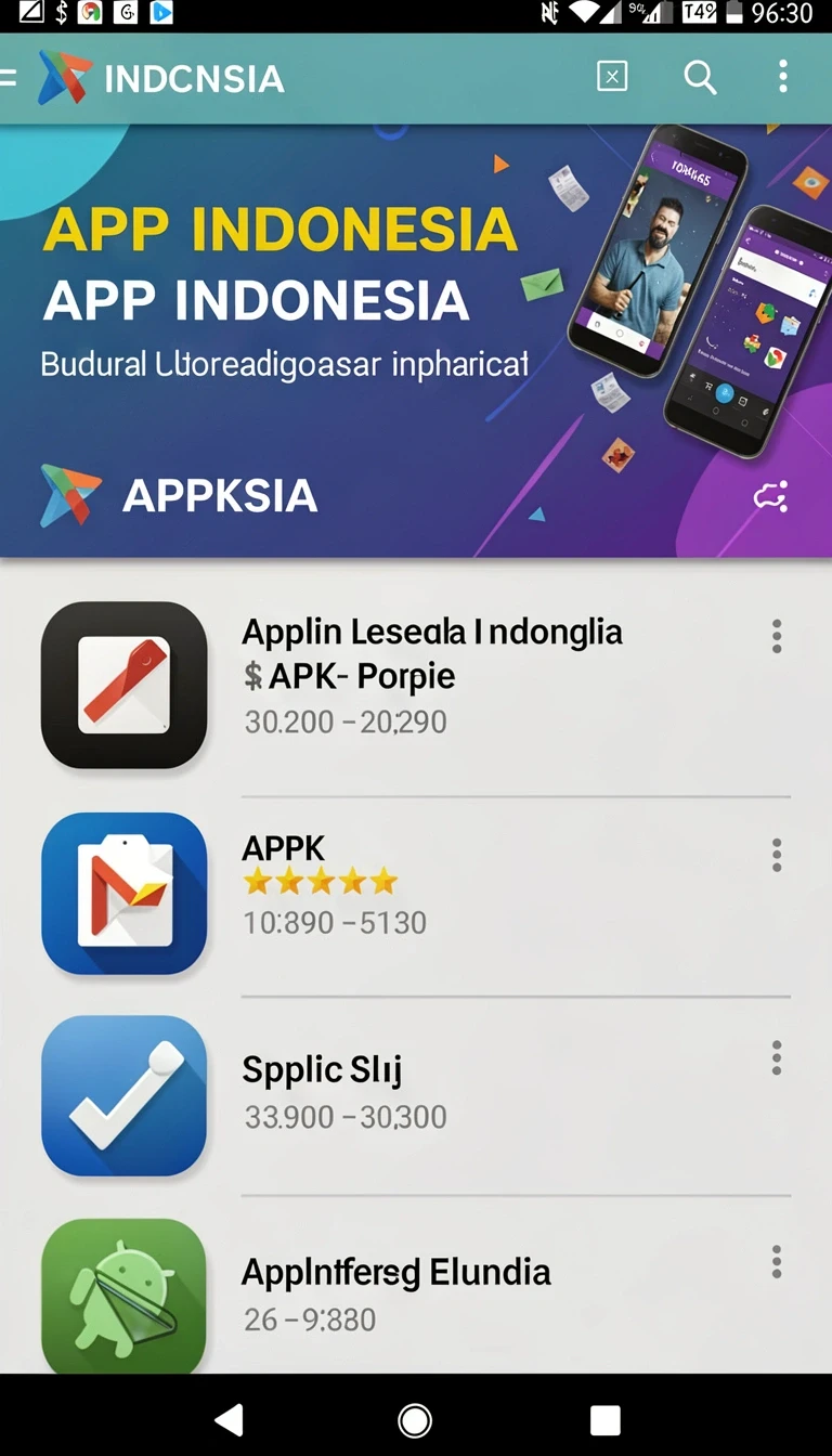 joko4d App APK Terbaru