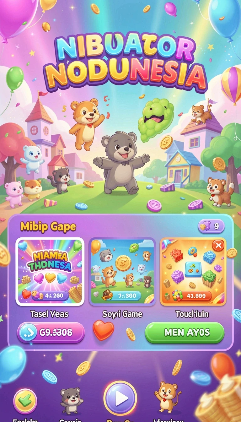 Aplikasi 5zk Terbaru dengan Fitur Terbaik
