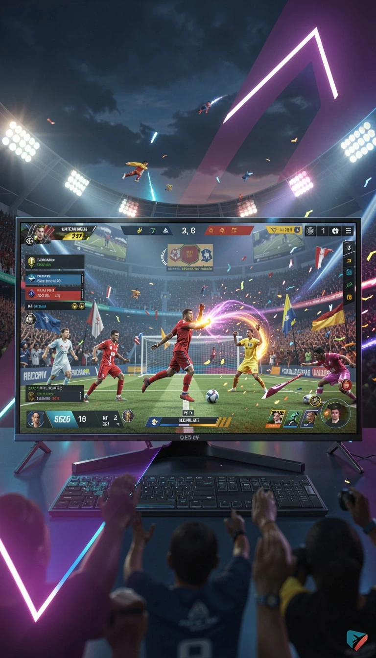 rvip3 Terbaru 2026: Download APK dan Review