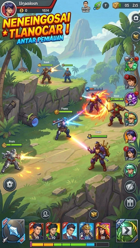 seduniatoto Terbaru: Download APK dan Info Lengkap