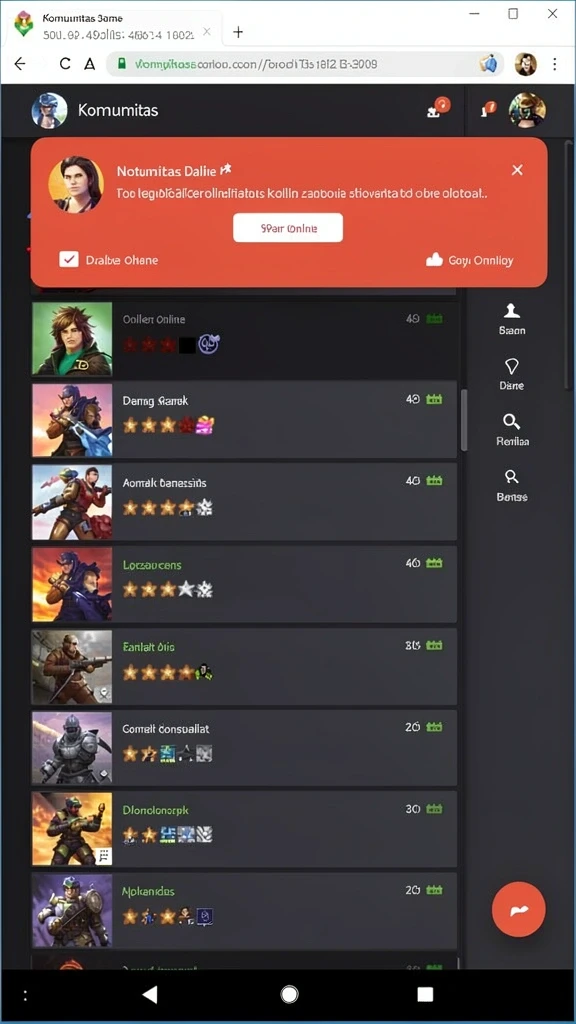 Aplikasi toto80 Resmi: Download dan Instalasi